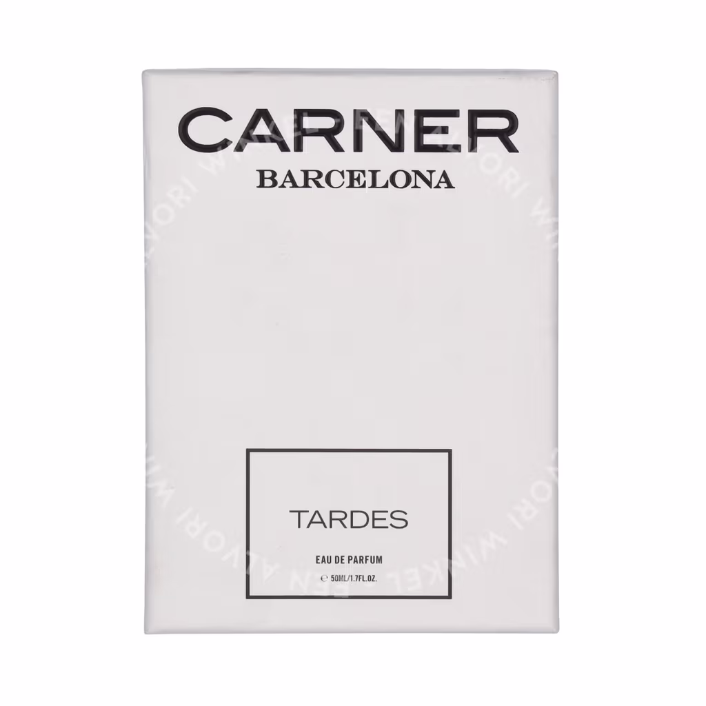 Carner Barcelona Carner Barcelona Tardes Edp Spray — foto 2