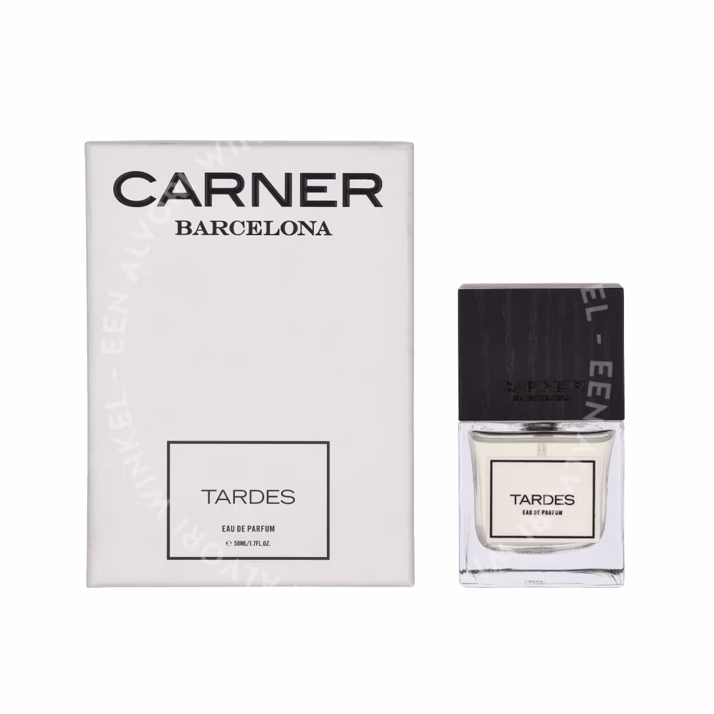 Carner Barcelona Carner Barcelona Tardes Edp Spray — foto 3