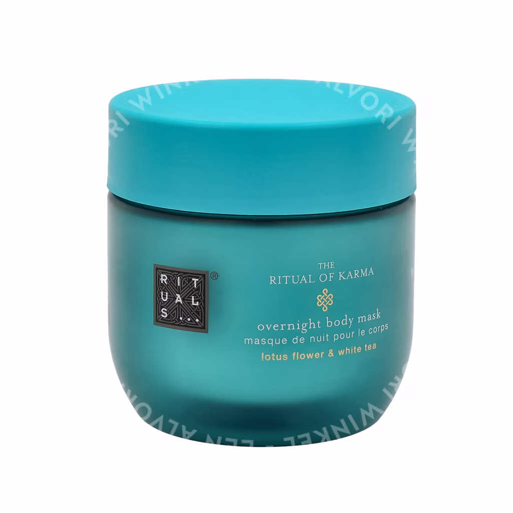 Rituals Rituals Karma Overnight Body Mask