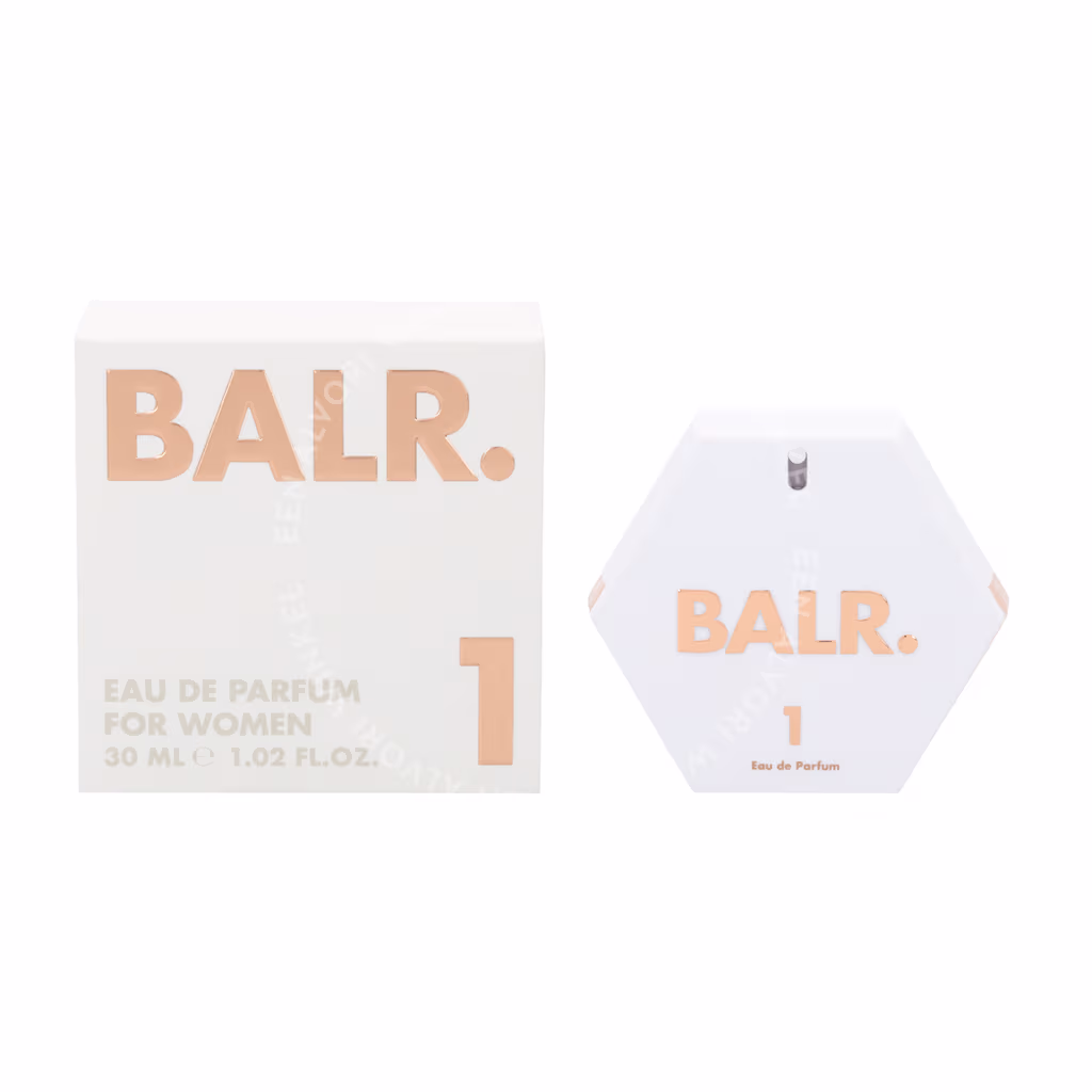 Balr. BALR. 1 FOR WOMEN Edp Spray — foto 3