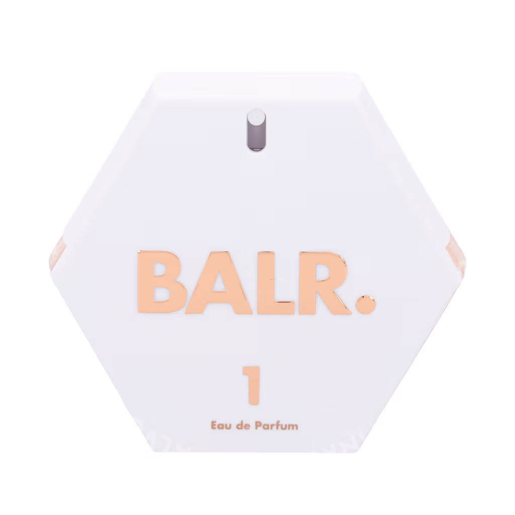 Balr. BALR. 1 FOR WOMEN Edp Spray