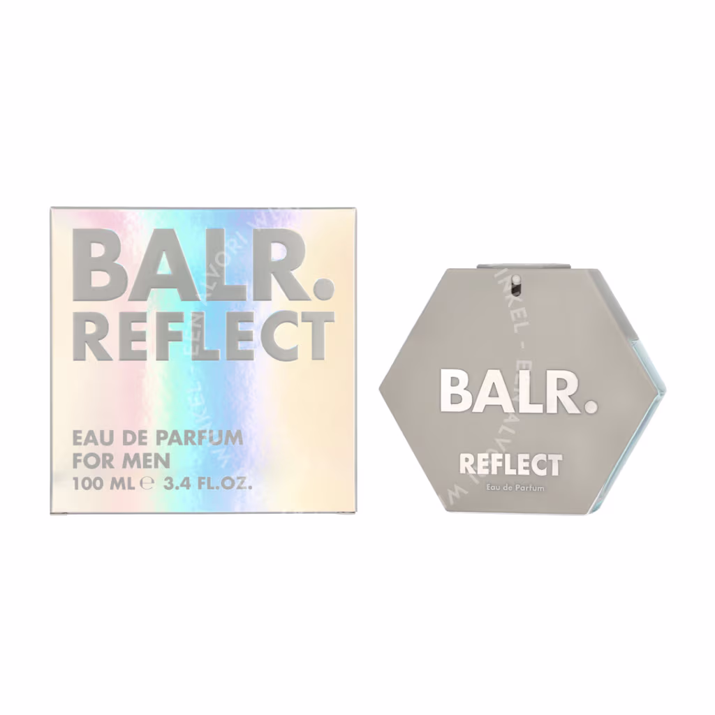 Balr. BALR. REFLECT FOR MEN Edp Spray — foto 3
