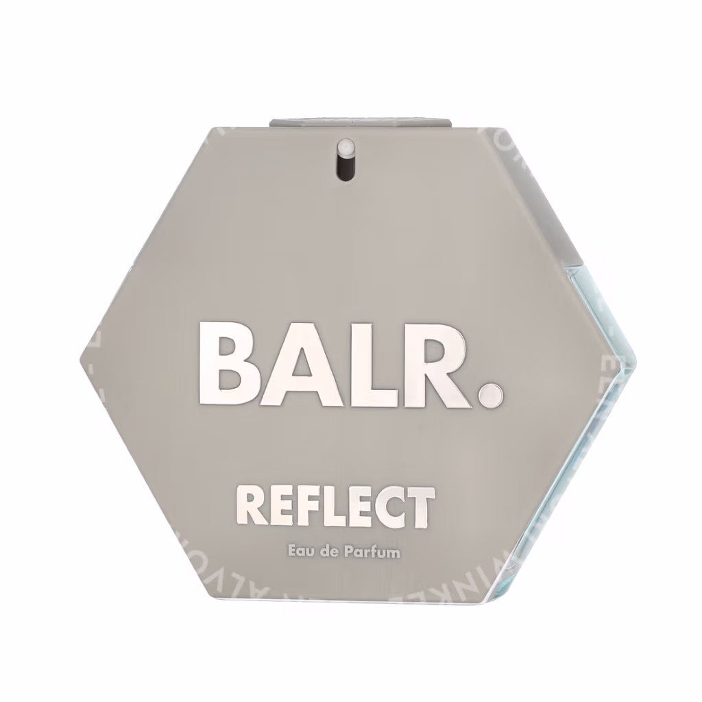 Balr. BALR. REFLECT FOR MEN Edp Spray