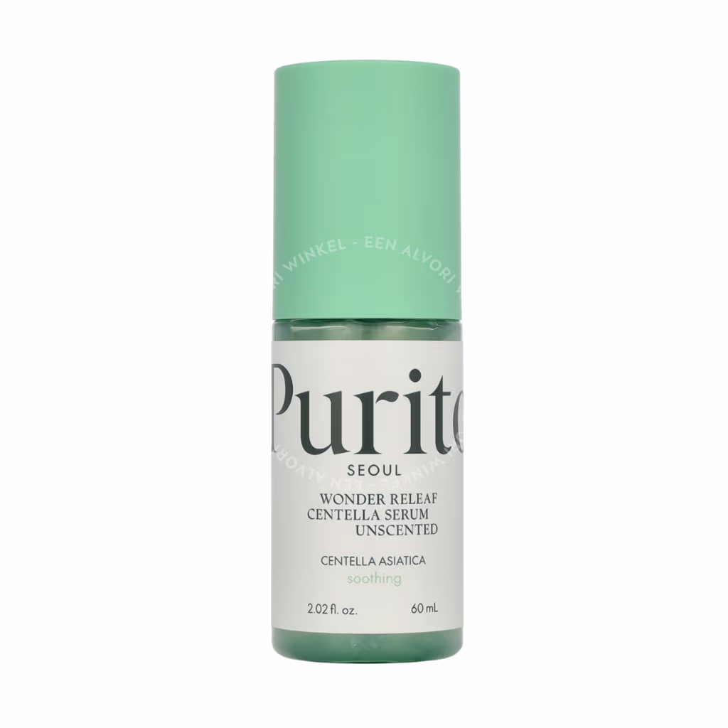 Purito Purito Seoul Wonder Releaf Centella Serum Unscented