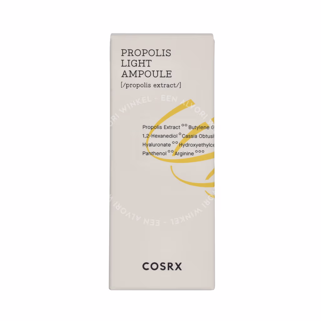 COSRX Cosrx Full Fit Propolis Light Ampoule — foto 2