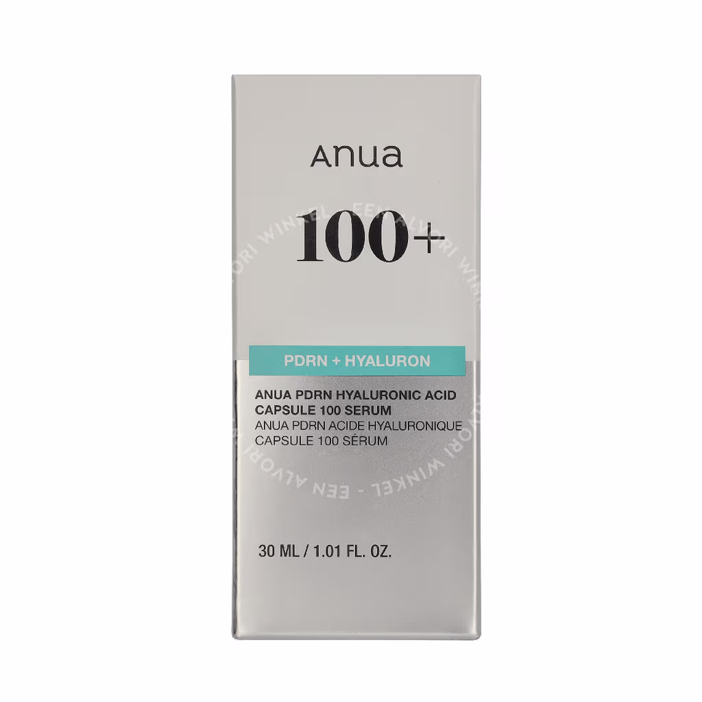 Anua Anua PDRN + Hyaluron 100 Serum — foto 2