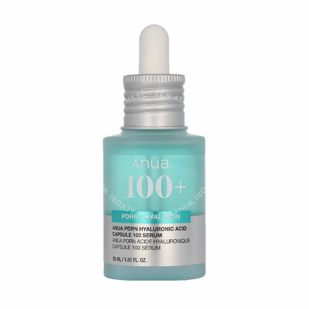 Anua Anua PDRN + Hyaluron 100 Serum