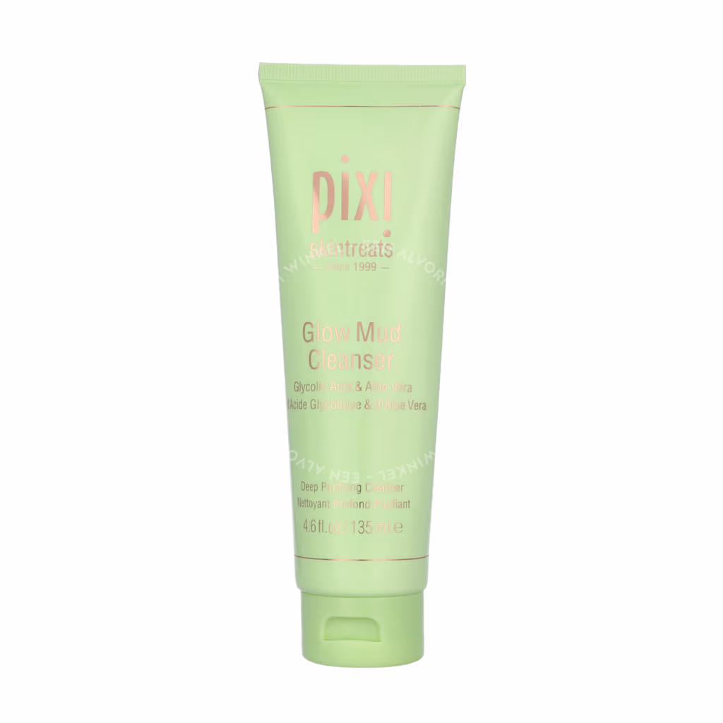 Pixi Pixi Glow Mud Cleanser — foto 2