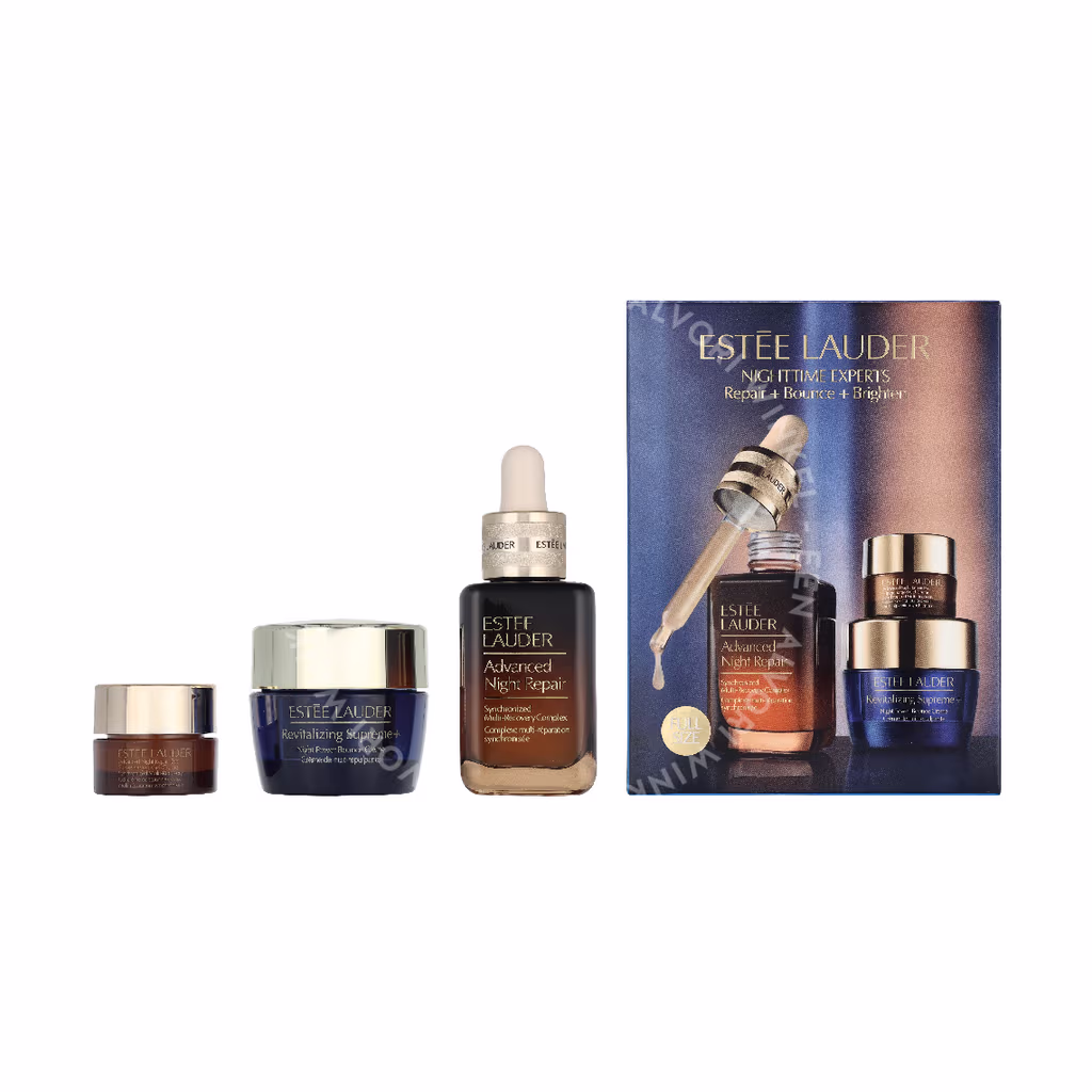Estee Lauder E.Lauder Nighttime Experts Set — foto 3