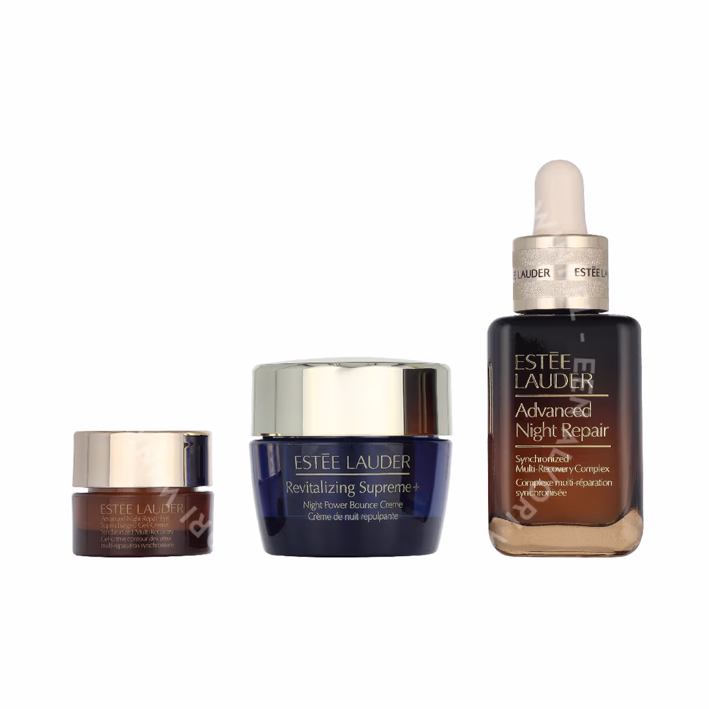 Estee Lauder E.Lauder Nighttime Experts Set