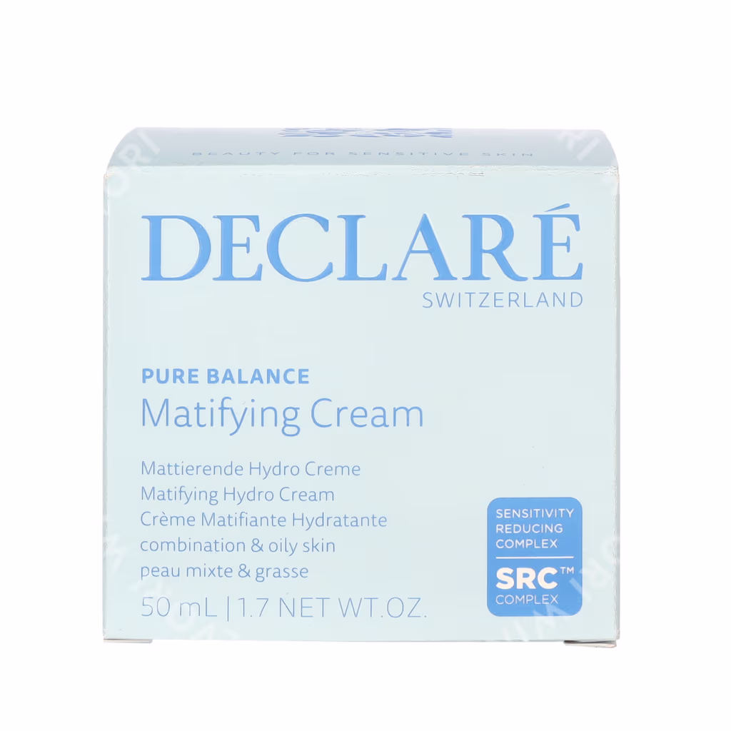 Declare Declare Purebalance Matifying Cream — foto 2