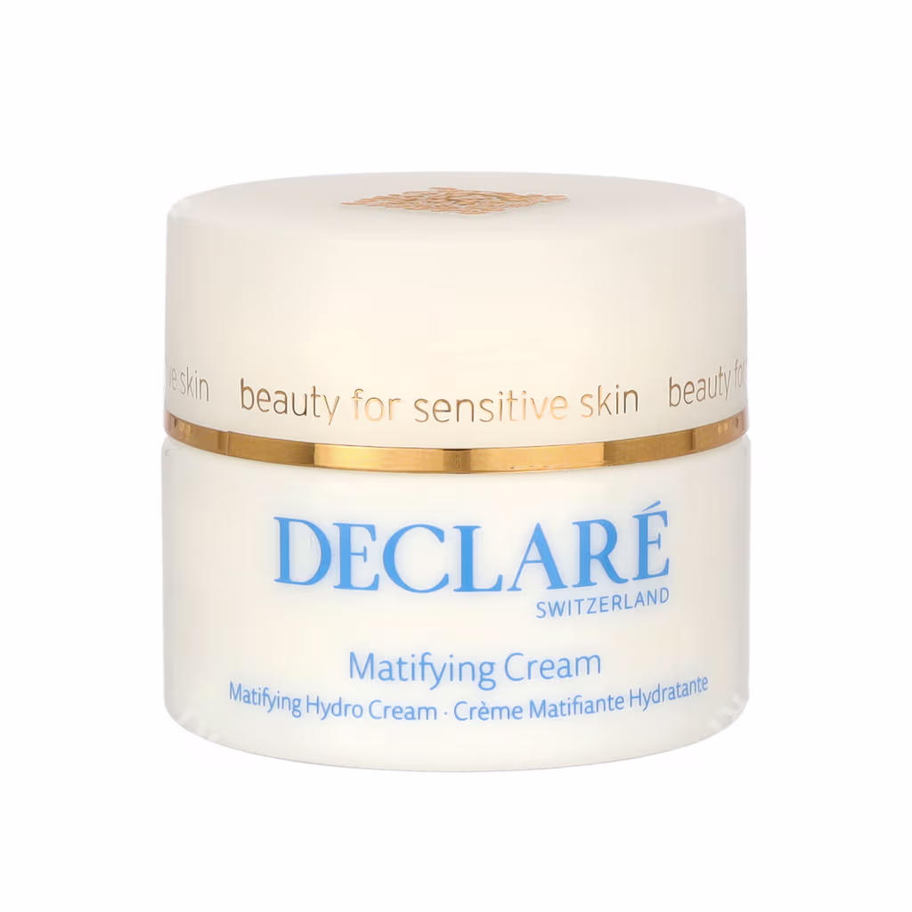 Declare Declare Purebalance Matifying Cream