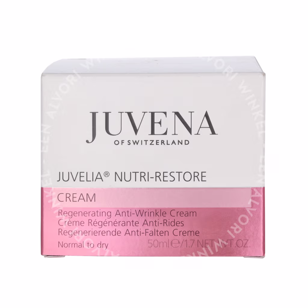 Juvena Juvena Juvelia Nutri-Restore Cream — foto 2