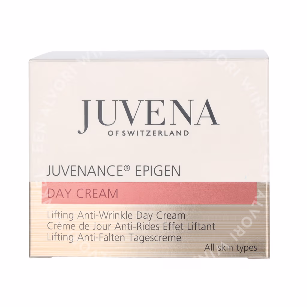 Juvena Juvena Juvenance Epigen Day Cream — foto 2