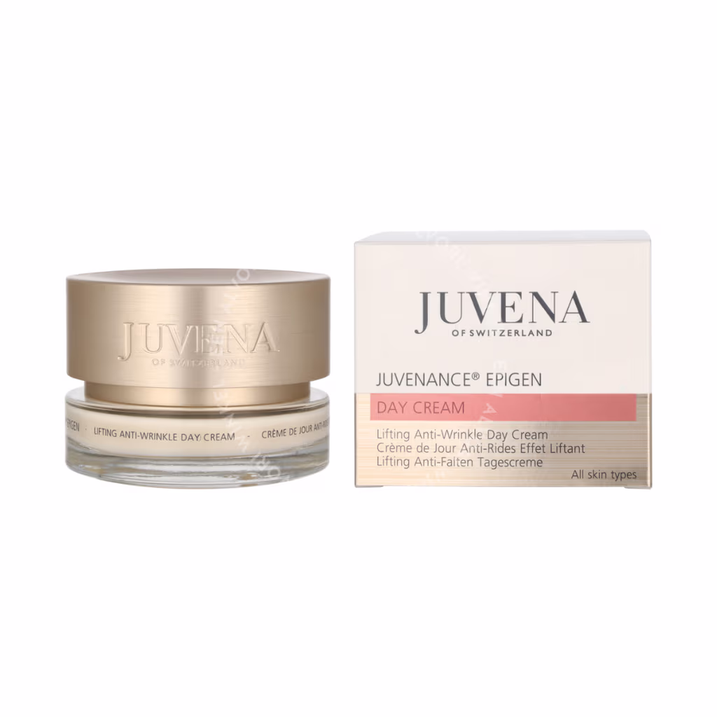 Juvena Juvena Juvenance Epigen Day Cream — foto 3