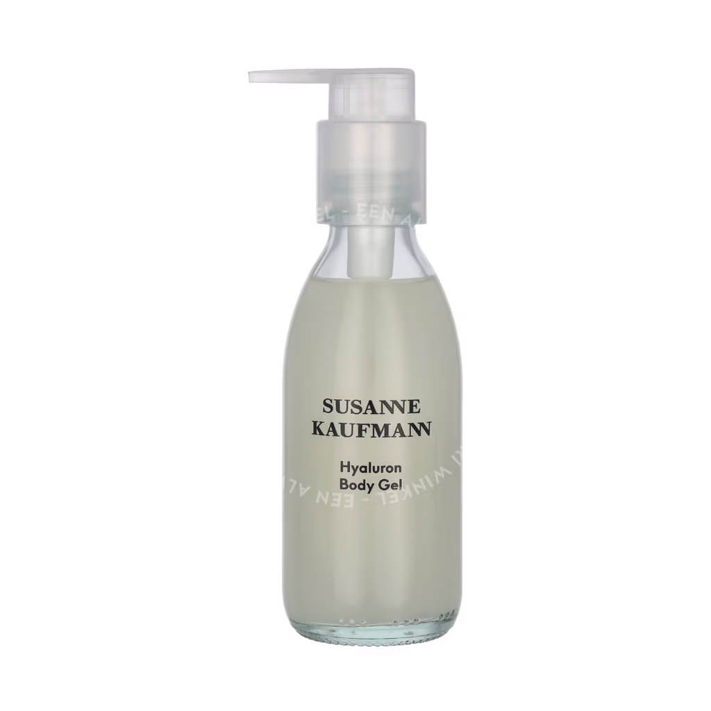 Susanne Kaufmann Susanne Kaufmann Hyaluron Body Gel