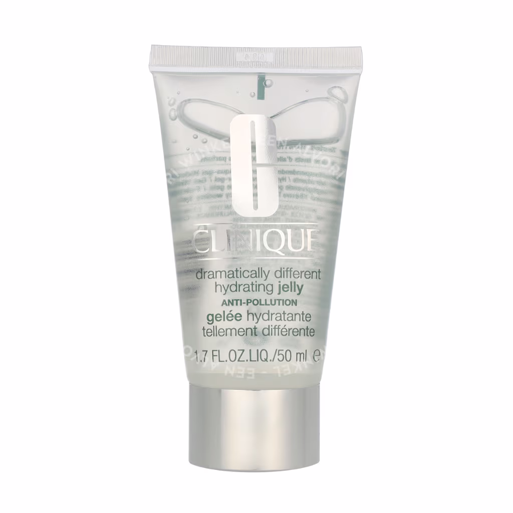 Clinique Clinique Dramatically Different Hydrating Jelly — Anti-Pollution — foto 2