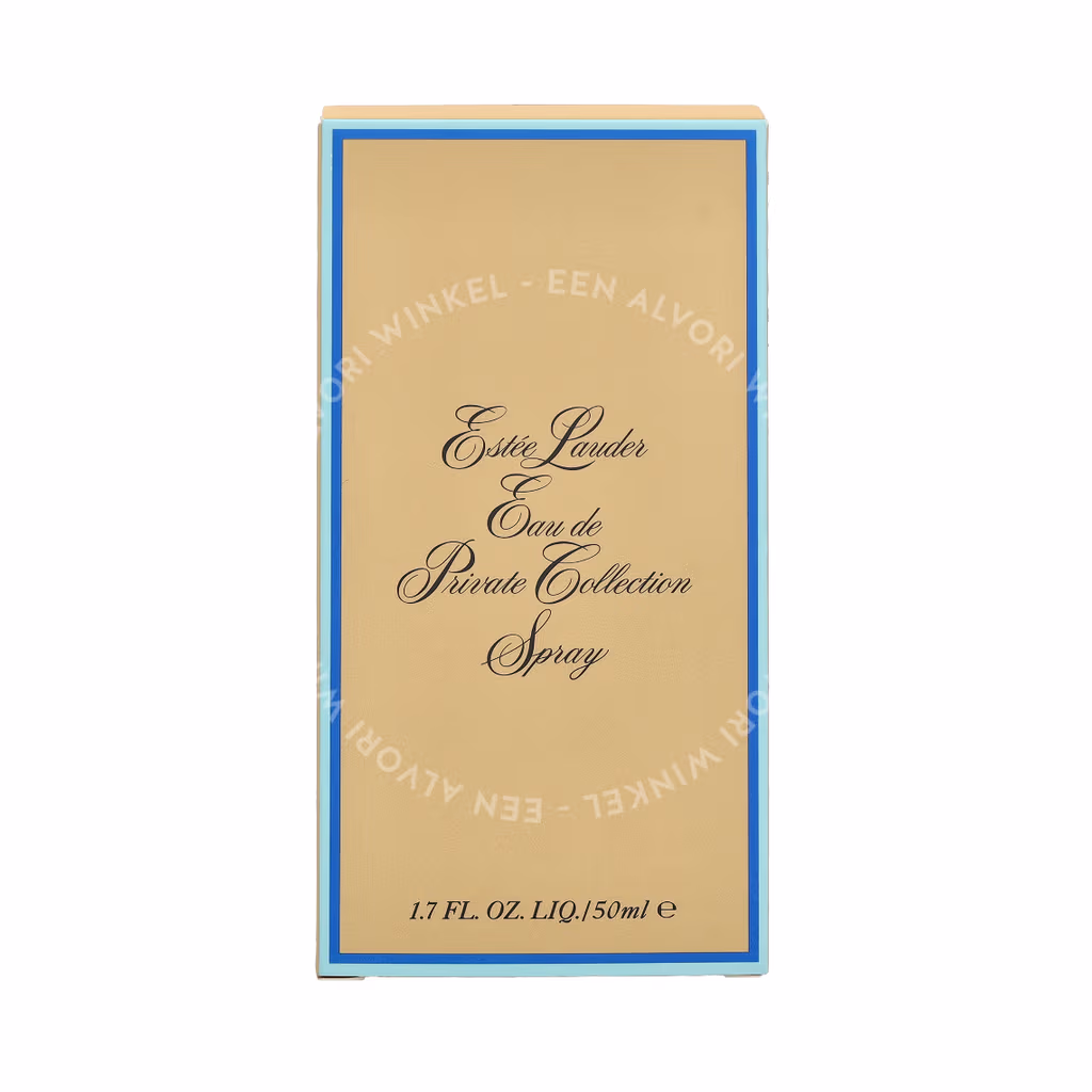 Estee Lauder Estee Lauder Private Collection Edp Spray — foto 2