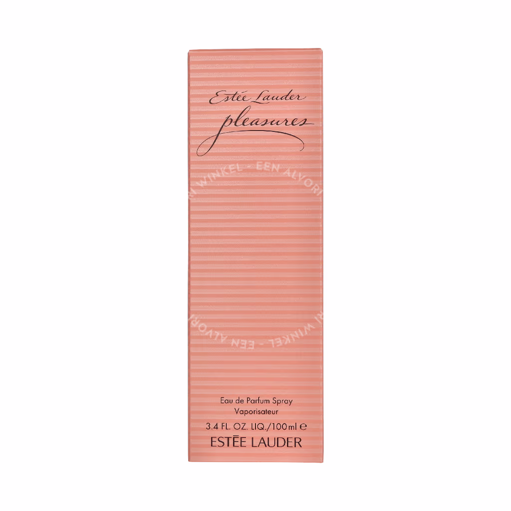 Estee Lauder Estee Lauder Pleasures Edp Spray — foto 2