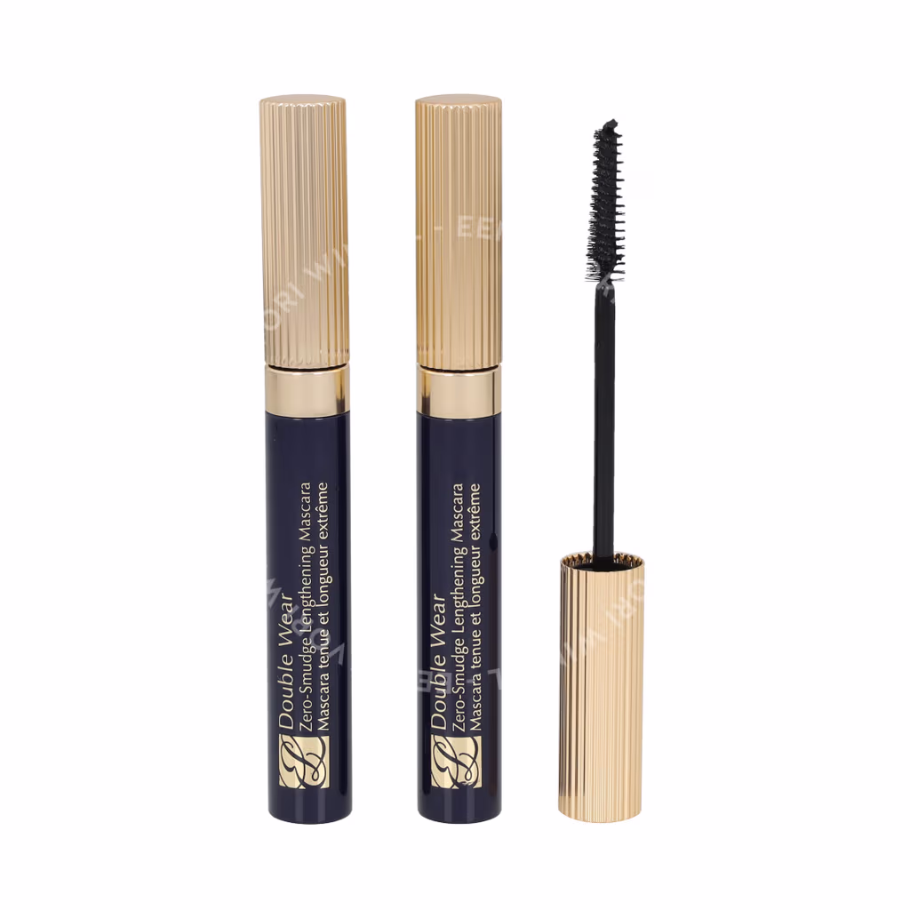 Estee Lauder E.Lauder 3 Double Wear Travel Exclusive Trio Set