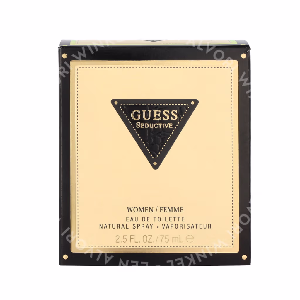 Guess Guess Seductive Pour Femme Edt Spray — foto 2