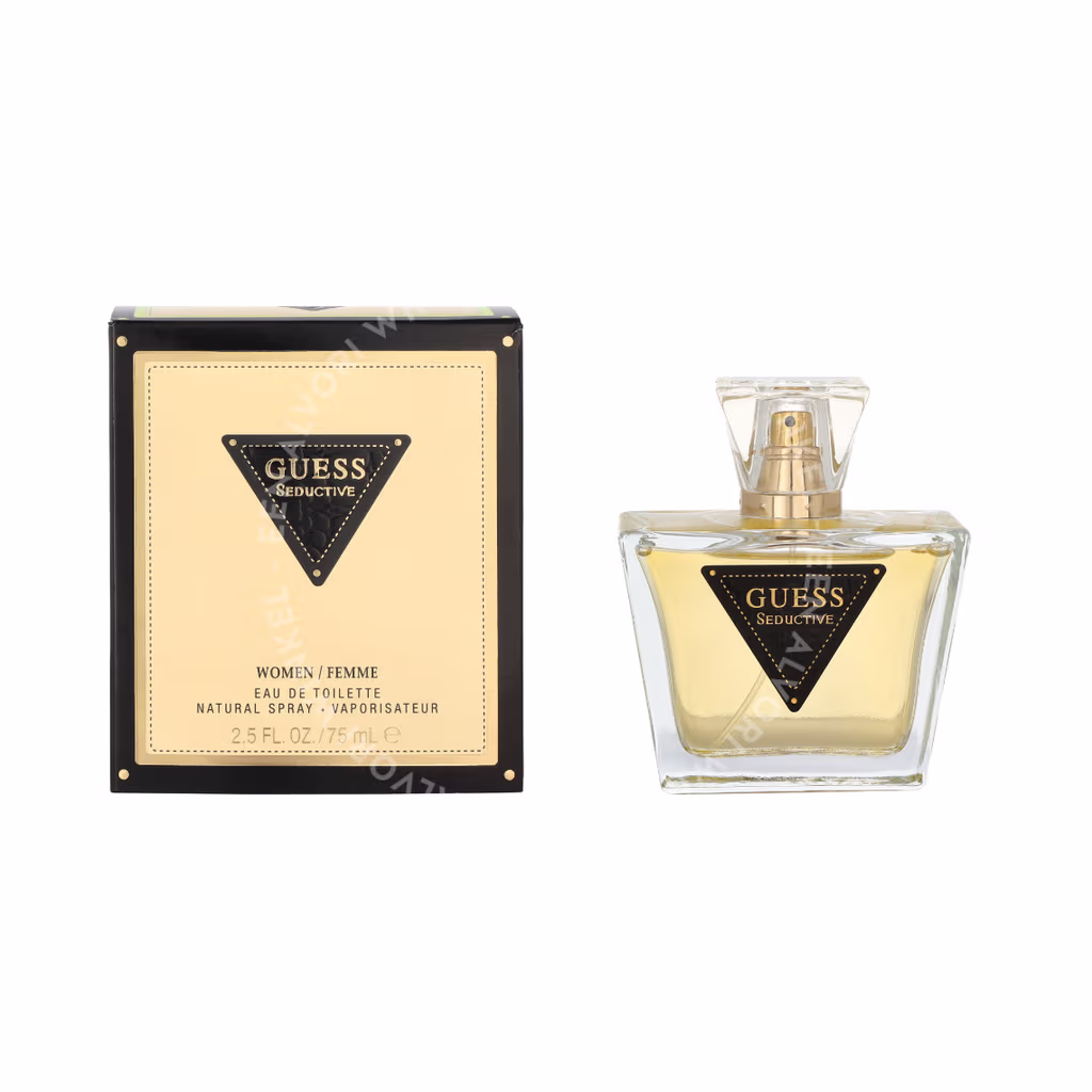 Guess Guess Seductive Pour Femme Edt Spray — foto 3