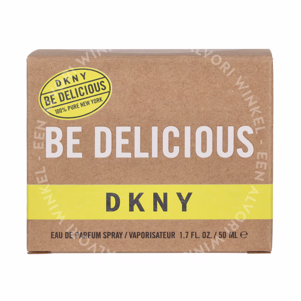 Donna Karan New York DKNY Be Delicious Women Edp Spray — foto 2