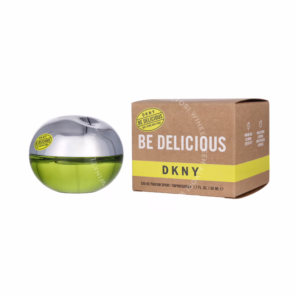Donna Karan New York DKNY Be Delicious Women Edp Spray — foto 3