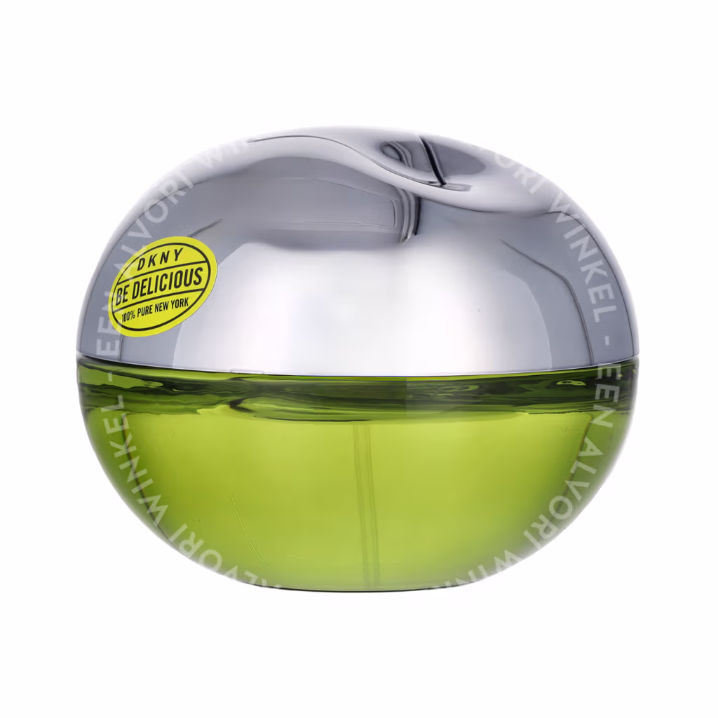 Donna Karan New York DKNY Be Delicious Women Edp Spray