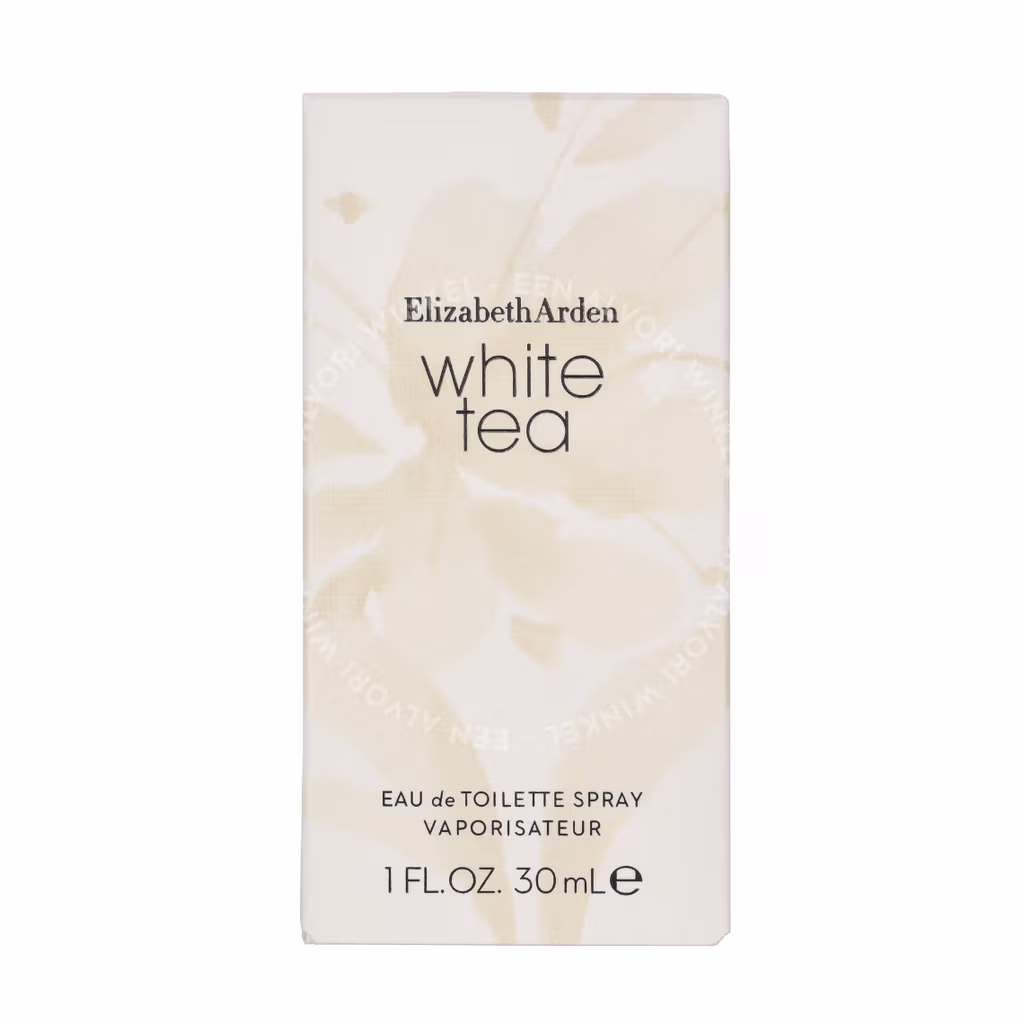Elizabeth Arden E.Arden White Tea Edt Spray — foto 2
