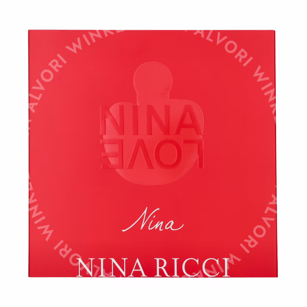 Nina Ricci Nina Ricci Nina Giftset — foto 2
