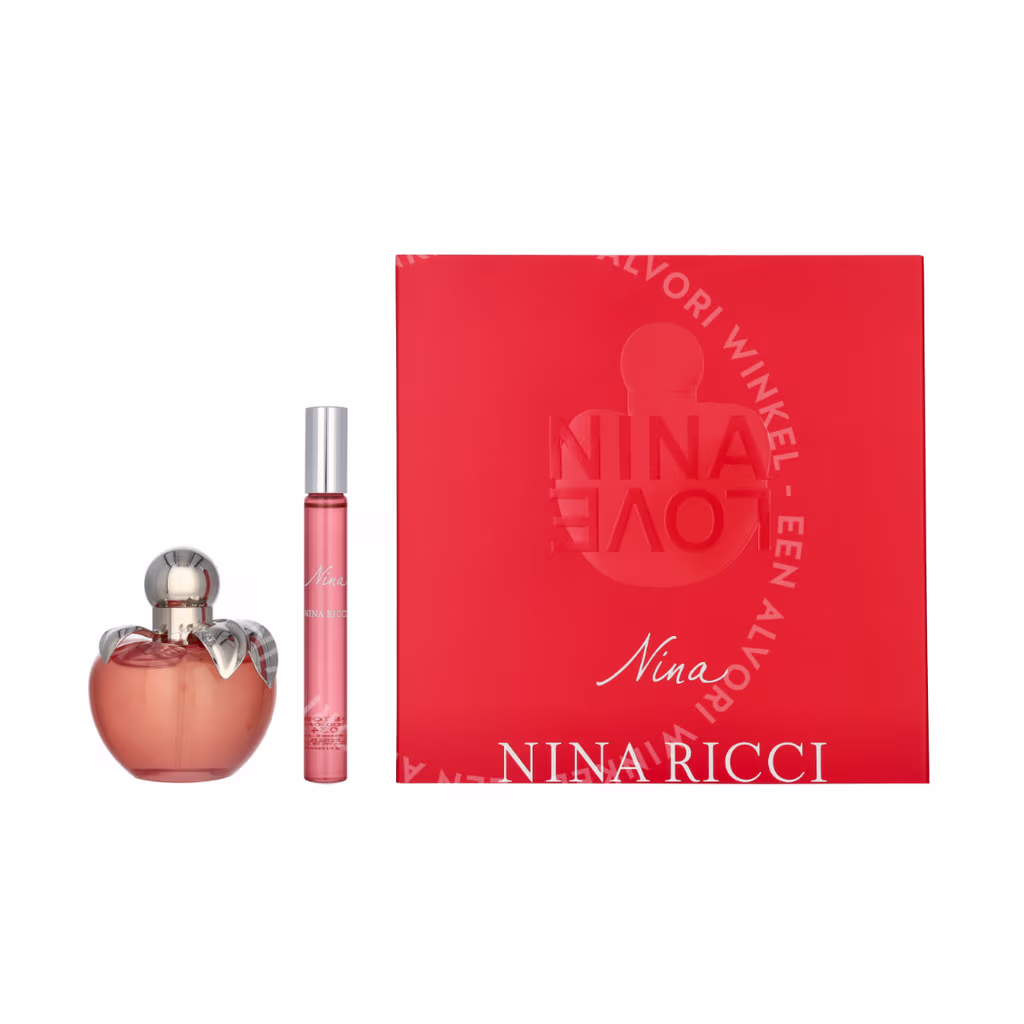 Nina Ricci Nina Ricci Nina Giftset — foto 3