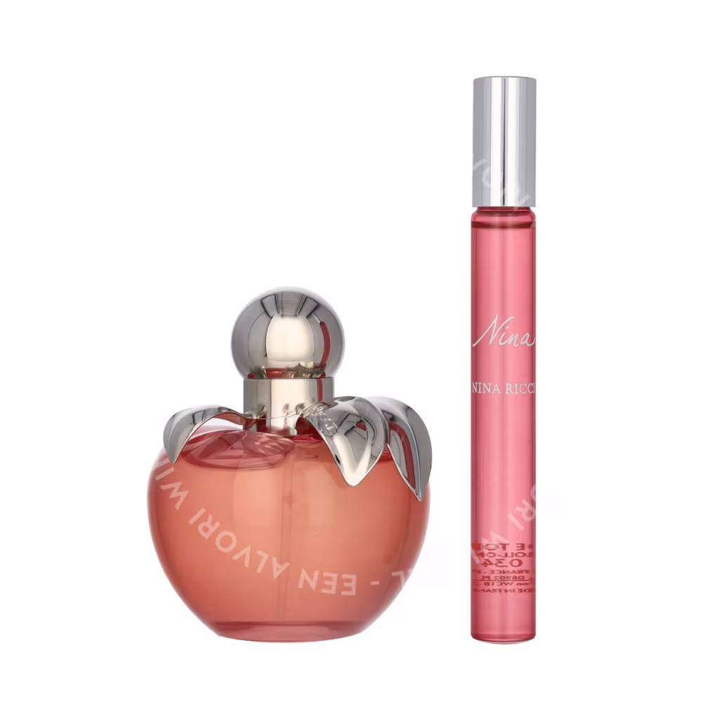 Nina Ricci Nina Ricci Nina Giftset