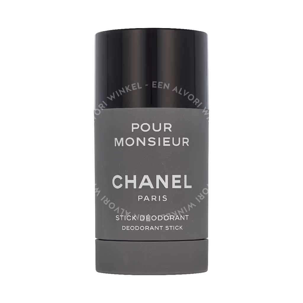 Chanel Chanel Pour Monsieur Deo Stick
