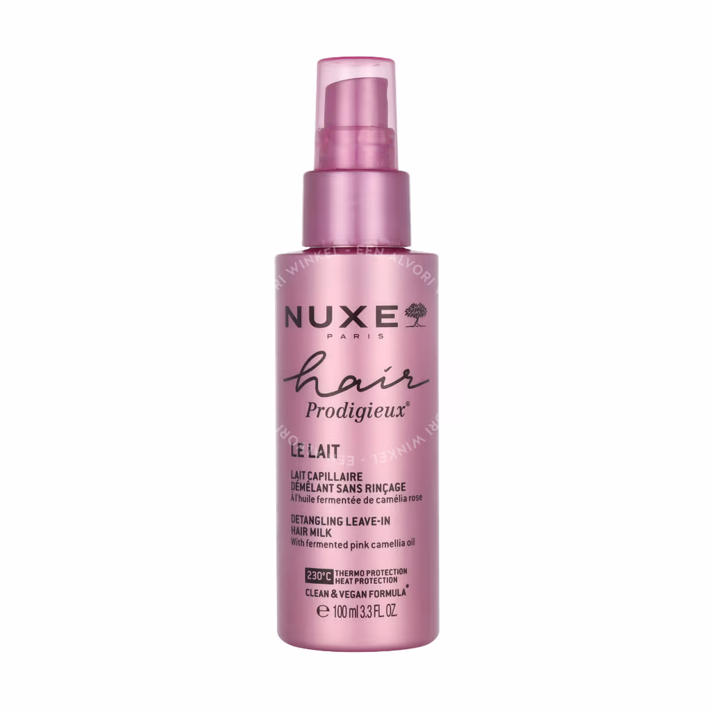 Nuxe Nuxe Hair Prodigieux Detangling Leave-In Hair Milk — foto 2