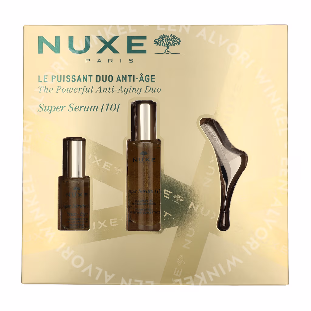 Nuxe Nuxe Super Serum [10] Set — foto 2