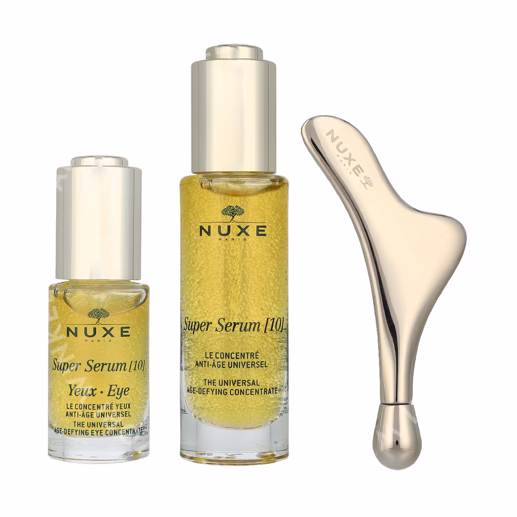 Nuxe Nuxe Super Serum [10] Set