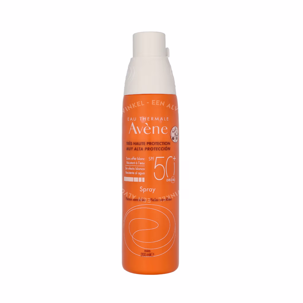 Avene Avene High Protection Spray SPF50+ — foto 2