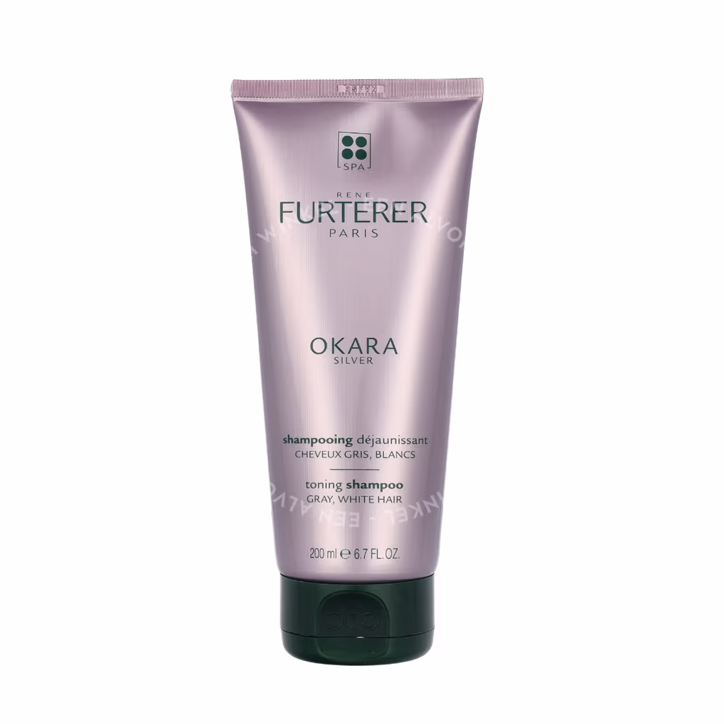 Rene Furterer Rene Furterer Okara Silver Toning Shampoo