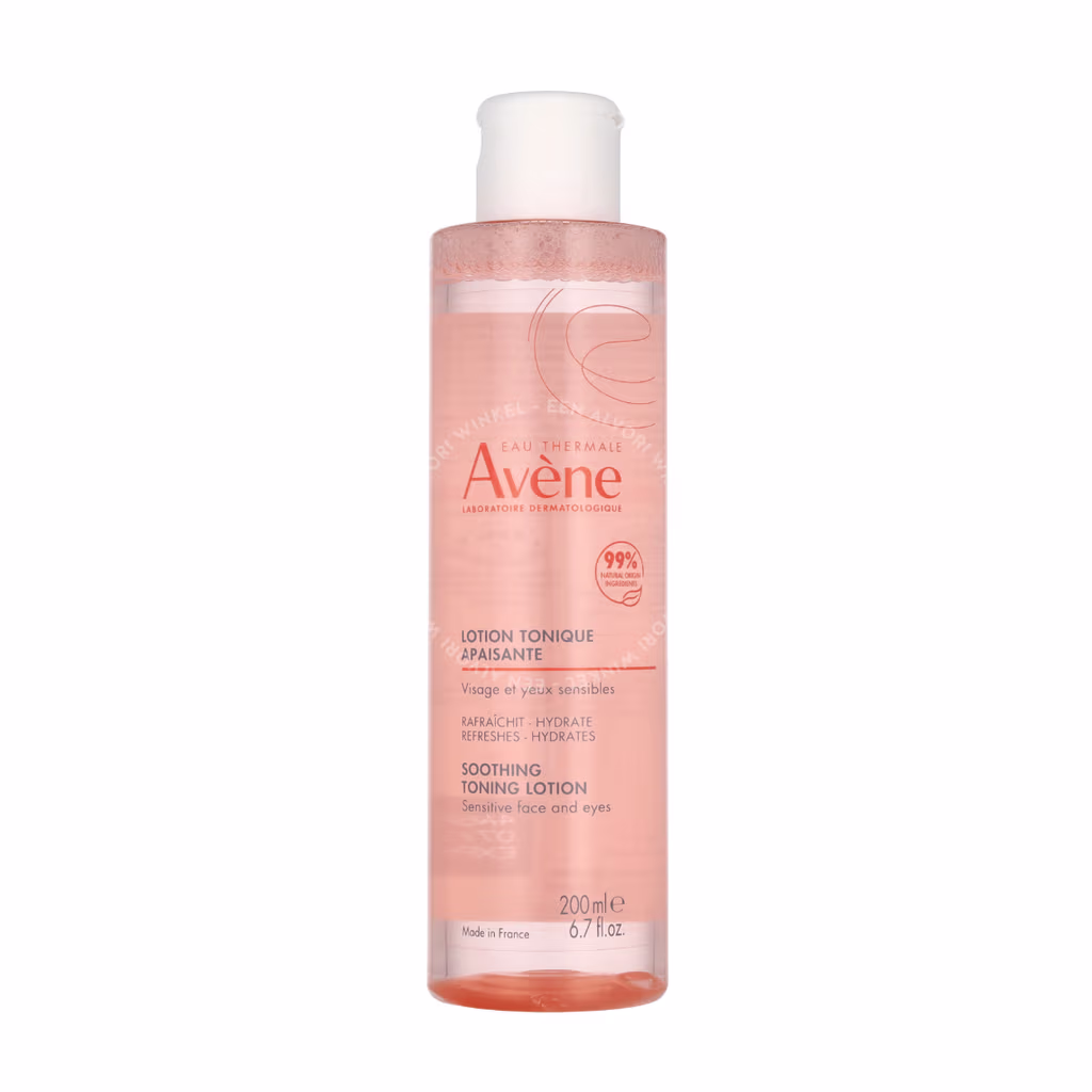 Avene Avene Eau Thermale Soothing Toning Lotion — foto 2
