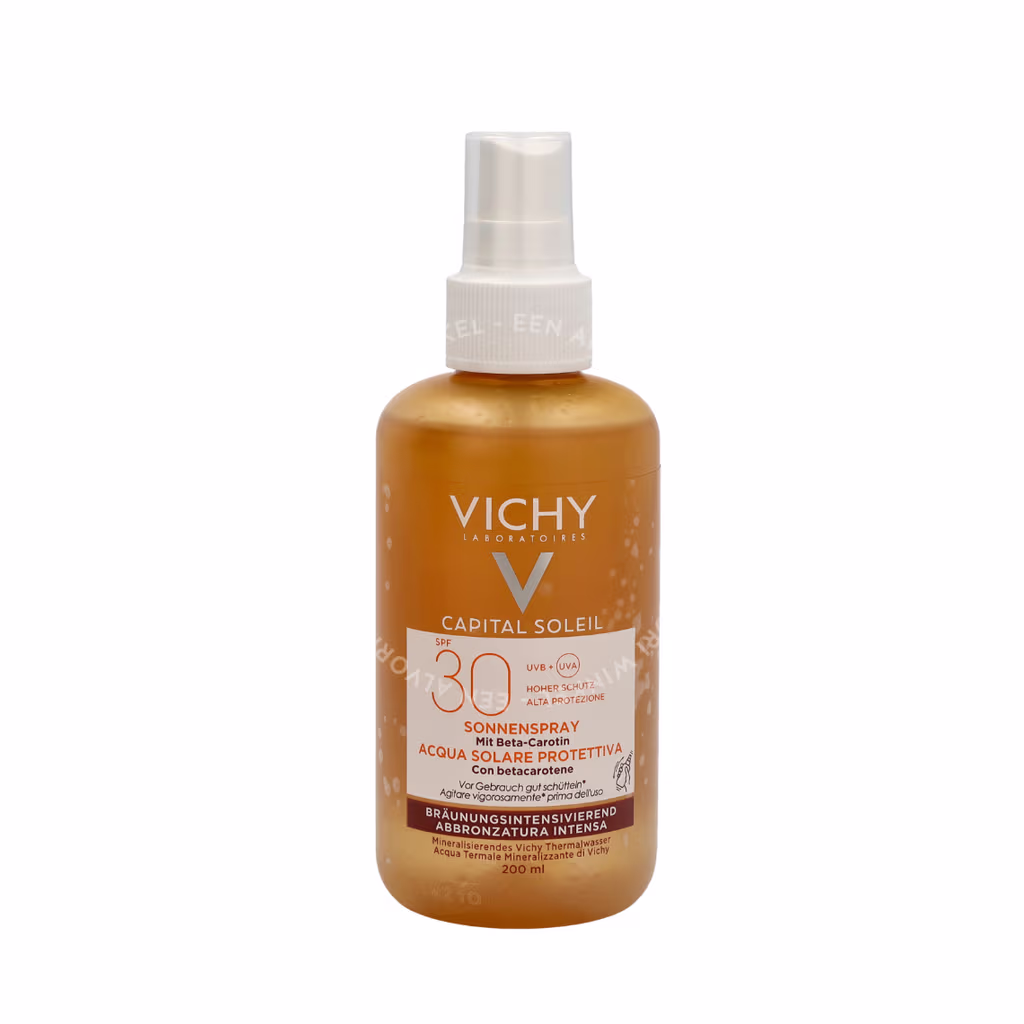 Vichy Vichy Ideal Soleil Solar Protective Water Enhanced SPF30