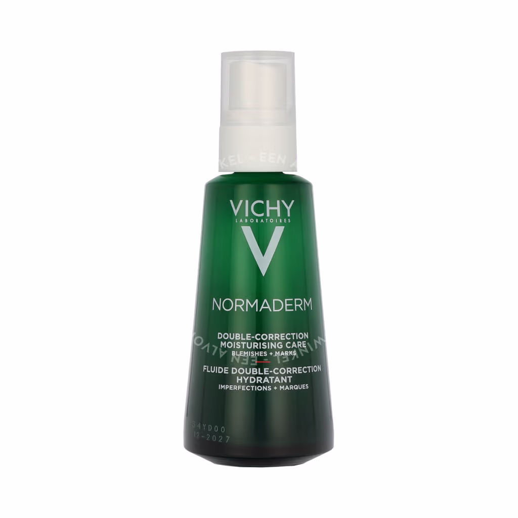 Vichy Vichy Normaderm Phytosolution Double Correction For Acne-Prone Skin