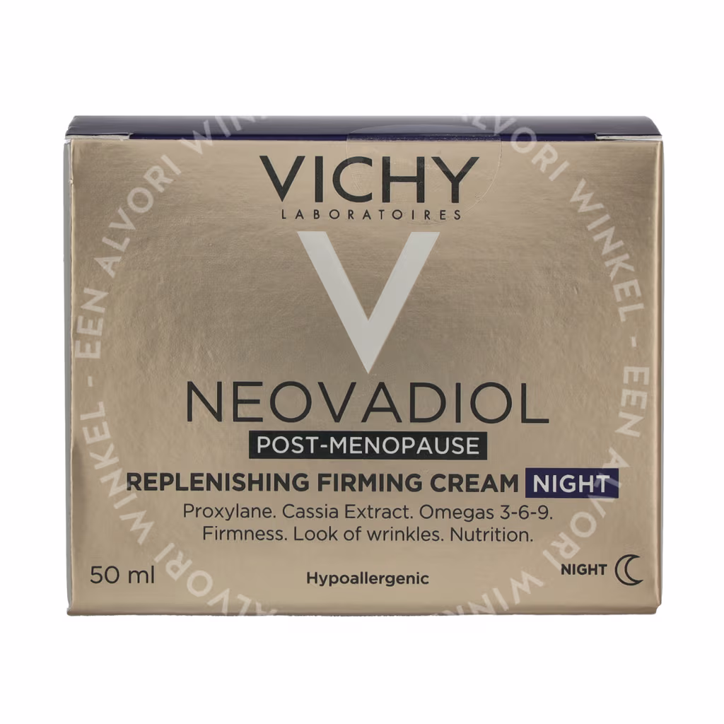 Vichy Vichy Neovadiol Replenishing Firming Night Cream — foto 2