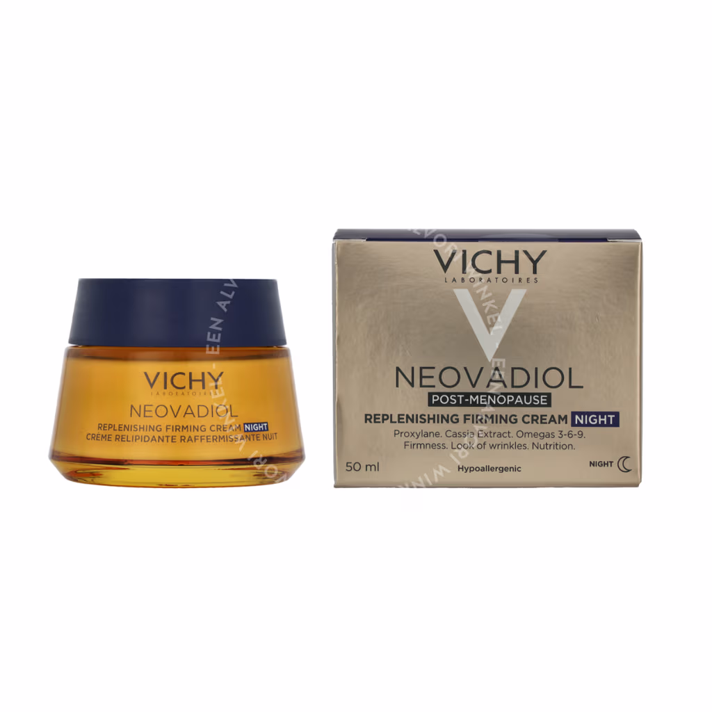 Vichy Vichy Neovadiol Replenishing Firming Night Cream — foto 3