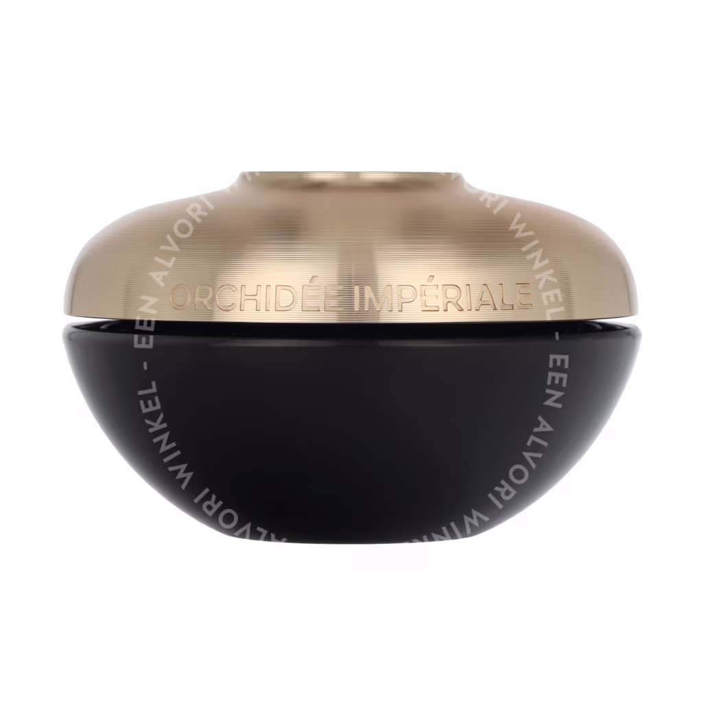 Guerlain Guerlain Orchidee Imperiale The Mask Exceptional Morpho-Smoothing Mask