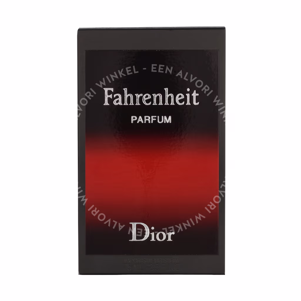 Christian Dior Dior Fahrenheit Edp Spray — foto 2