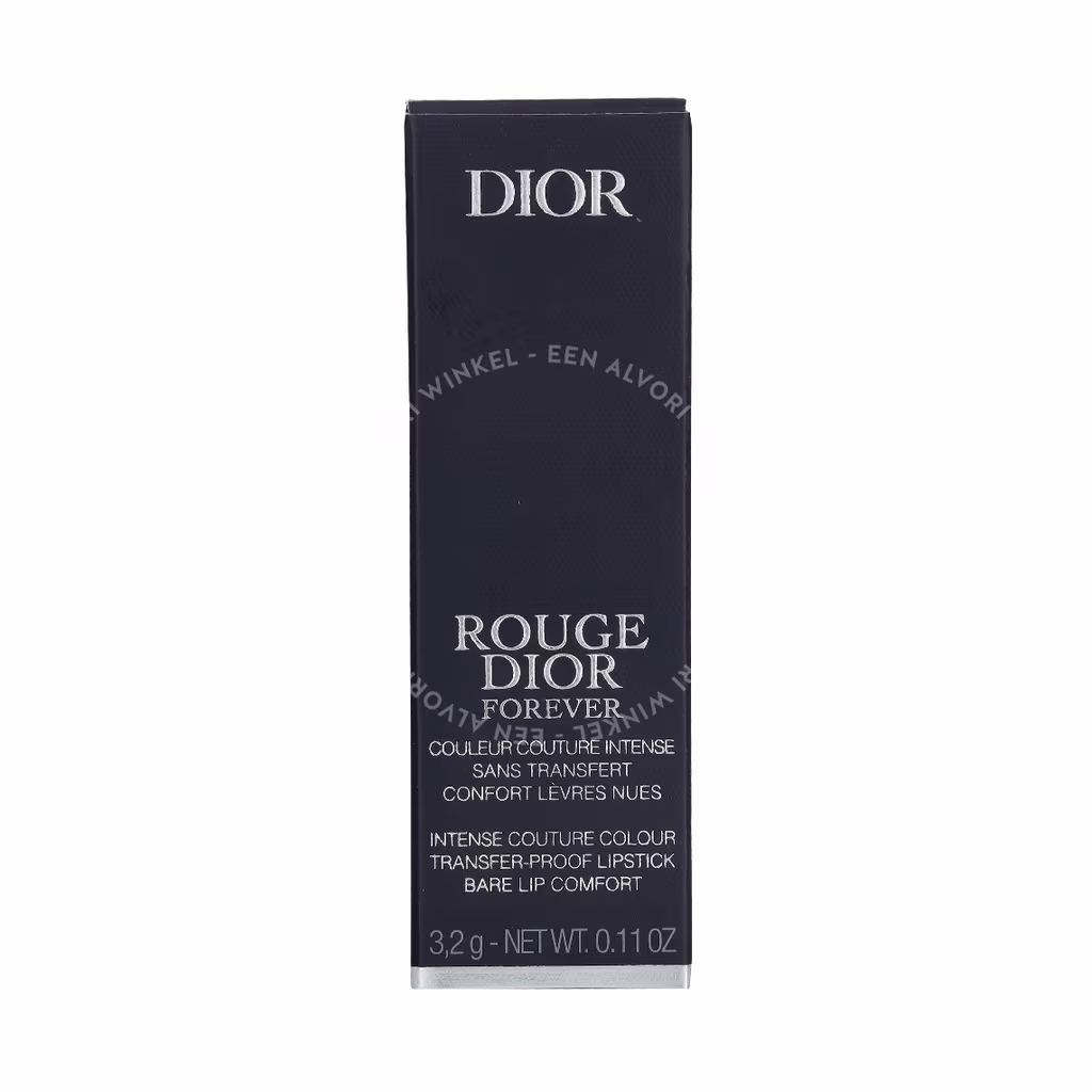 Christian Dior Dior Rouge Dior Forever Transfer-Proof Lipstick — #720 Forever Icone — foto 2