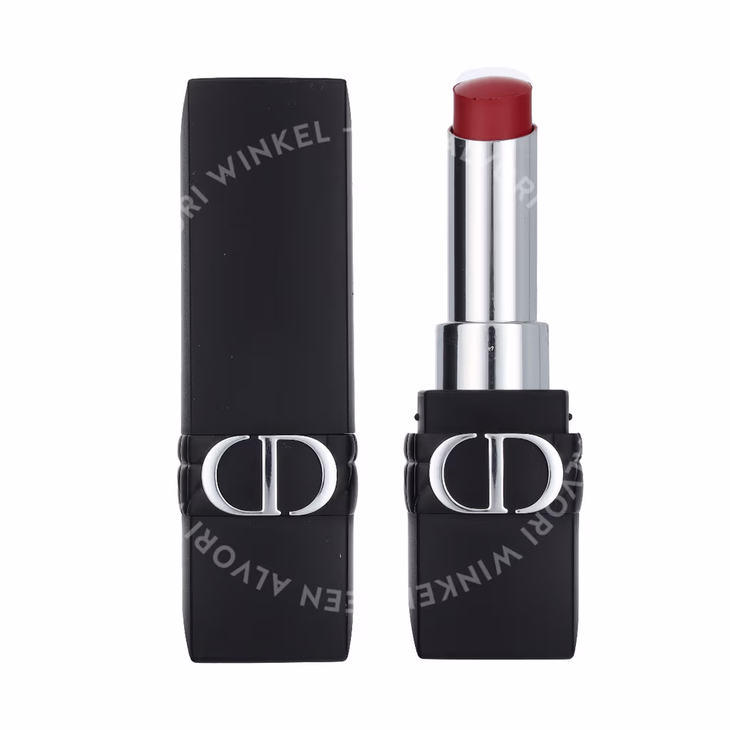 Christian Dior Dior Rouge Dior Forever Transfer-Proof Lipstick — #720 Forever Icone