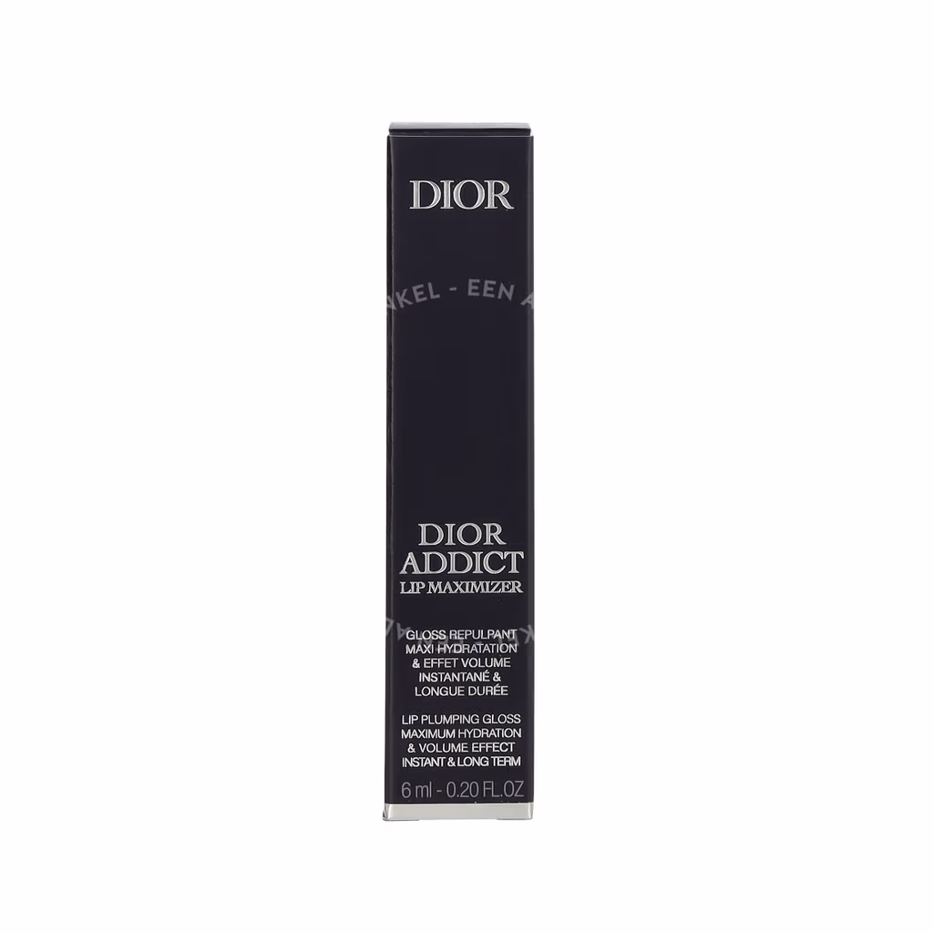 Christian Dior Dior Addict Lip Maximizer — #013 Beige — foto 2