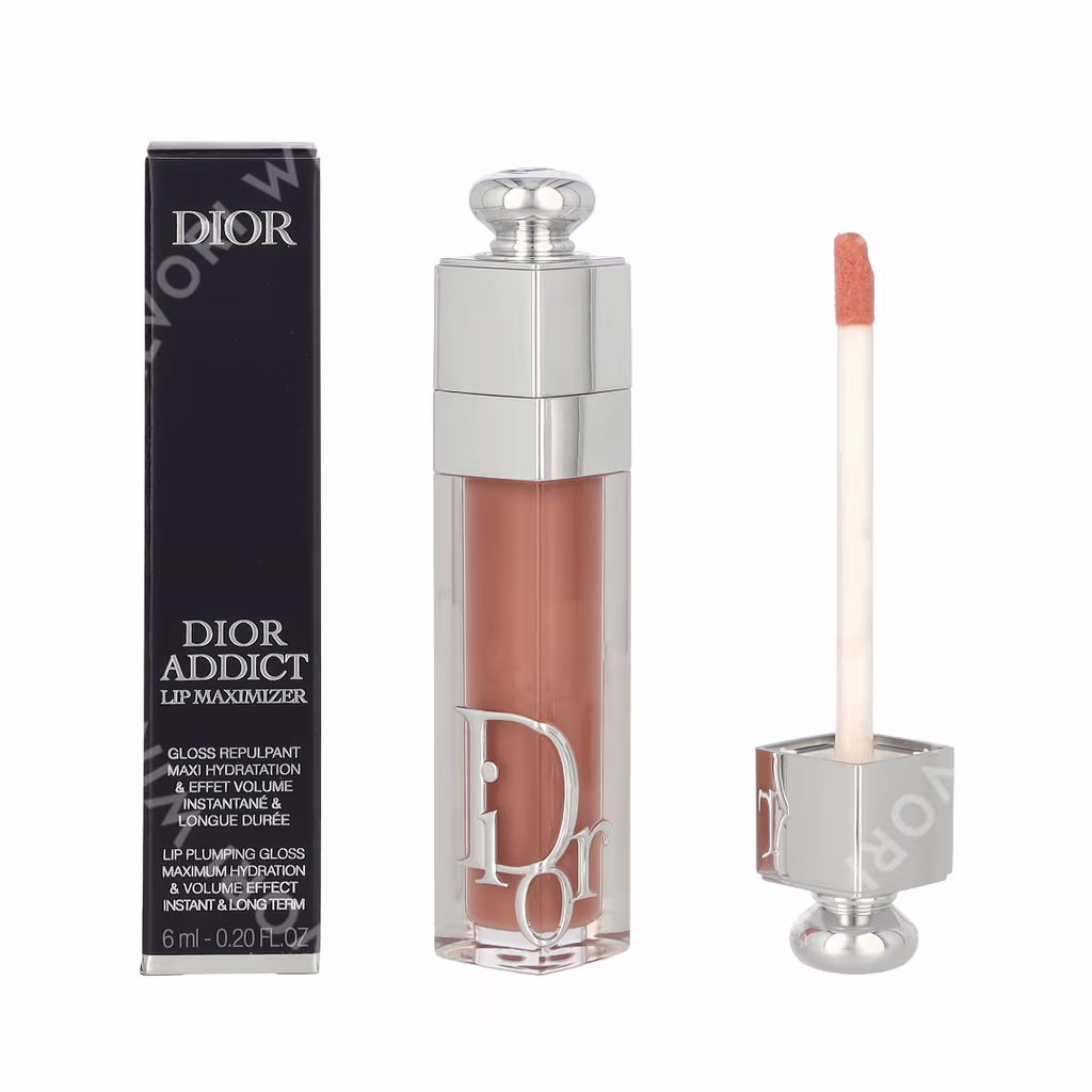 Christian Dior Dior Addict Lip Maximizer — #013 Beige — foto 3